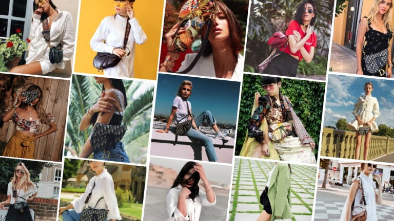 INFLUENCER MARKETING CAMPAIGN ΔΙΑΦΗΜΙΣΤΙΚΗ CREDIS VISCA