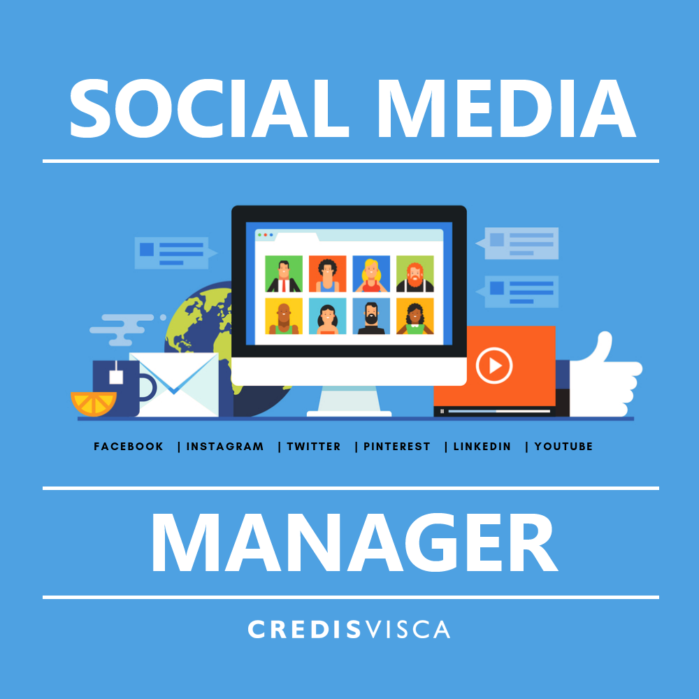 ΔΙΑΧΕΙΡΙΣΗ-SOCIAL-MEDIA-MANAGER-ΔΙΑΦΗΜΙΣΤΙΚΗ-ΕΤΑΙΡΙΑ-CREDIS-VISCA-ADVERTISING