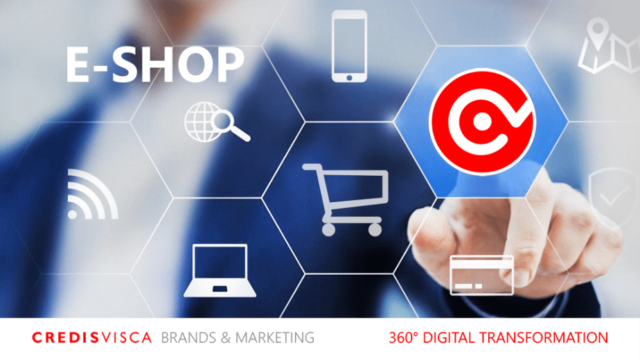 Κατασκευή E-Shop