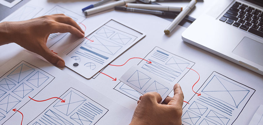 ΣΧΕΔΙΑΣΜΟΣ WEBSITE ΚΑΤΑΣΚΕΥΗ ΙΣΤΟΣΕΛΙΔΑΣ CREDIS VISCA ΔΙΑΦΗΜΙΣΤΙΚΗ 266