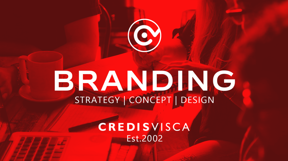 BRANDING-ΔΙΑΦΗΜΙΣΤΙΚΗ-ΕΤΑΙΡΙΑ-CREDIS-VISCA-ADVERTISING