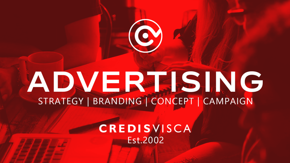 ΔΙΑΦΗΜΙΣΤΙΚΗ-ΕΤΑΙΡΙΑ-CREDIS-VISCA-ADVERTISING