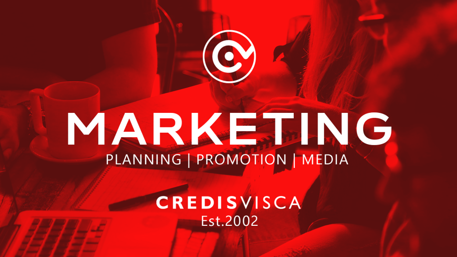MARKETING-ΔΙΑΦΗΜΙΣΤΙΚΗ-ΕΤΑΙΡΙΑ-CREDIS-VISCA-ADVERTISING