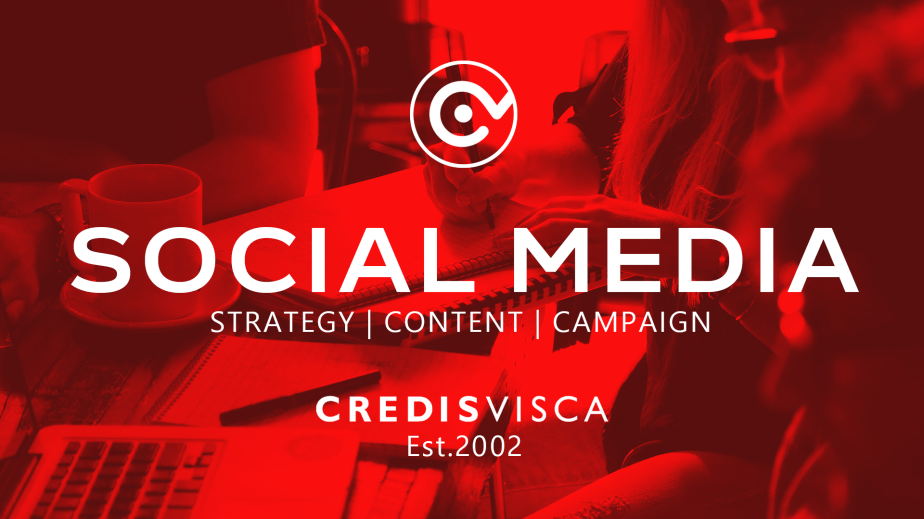 Η εξειδικευμένη μας ομάδα αναλαμβάνει να δημιουργήσει τους εταιρικούς σας λογαριασμούς και να διαχειριστεί τις επαγγελματικές σας σελίδες σε καθημερινή βάση. Μέσα από τέσσερα επαγγελματικά πακέτα σας παρέχουμε ολοκληρωμένες υπηρεσίες για το στήσιμο, τη διαχείριση, το περιεχόμενο και τη διαφήμιση της εταιρίας σας στα κοινωνικά δίκτυα.